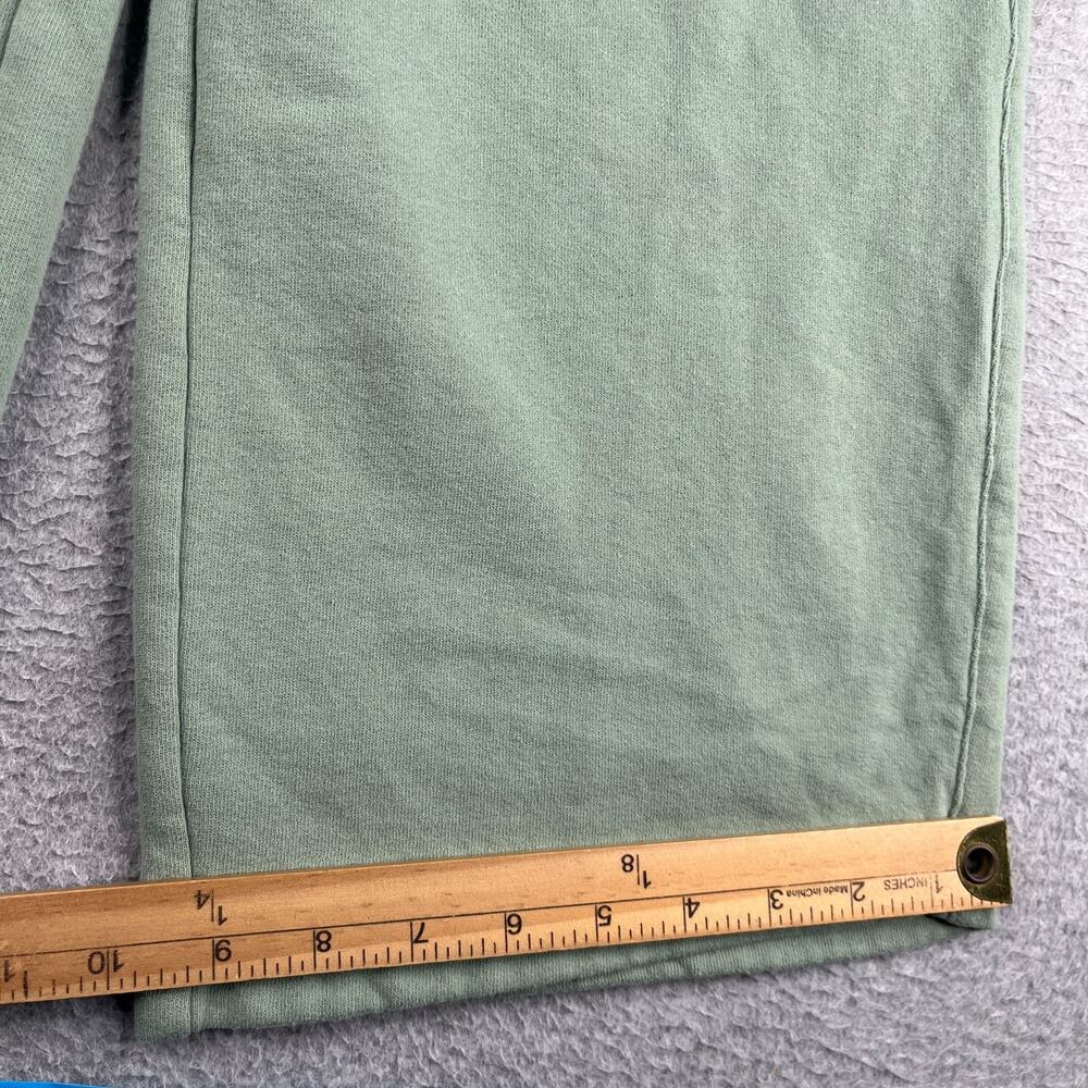 Tommy Bahama Sweatpants Womens Sage Size Small Draw String Casual - Picture 2 of 14